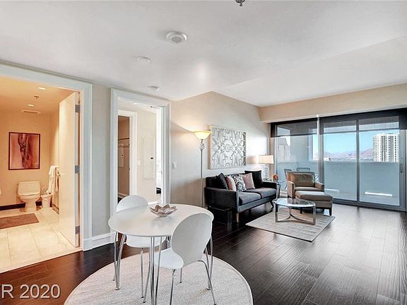 2nd image of 2700 Las Vegas Blvd S Unit 2404