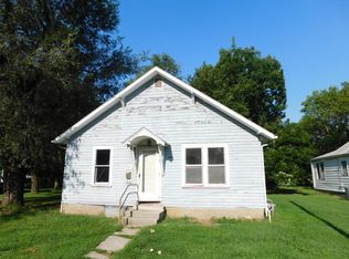 707 Cherry St, Lamar, MO 64759