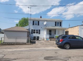 427 W 18th St, Hazleton, PA 18201