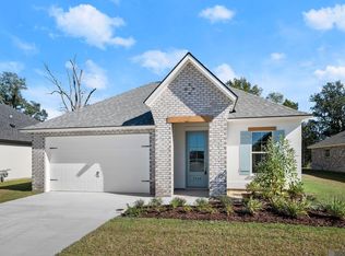 5140 Black River Rd, Darrow, LA 70725