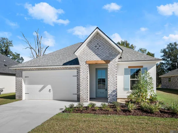 5140 Black River Rd, Darrow, LA 70725