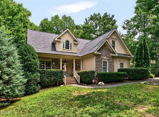 1514 Anterra Dr, Wake Forest, NC 27587