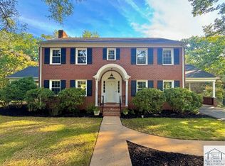 1229 Mulberry Rd, Martinsville, VA 24112