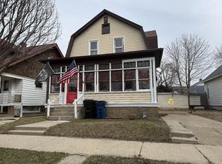 1611 Chatham STREET, Racine, WI 53402
