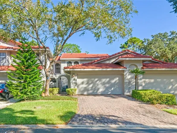 8023 Bayside View Dr, Orlando, FL 32819