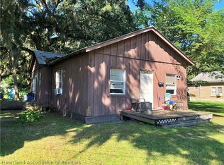 506 S 11th Ave, Wauchula, FL 33873