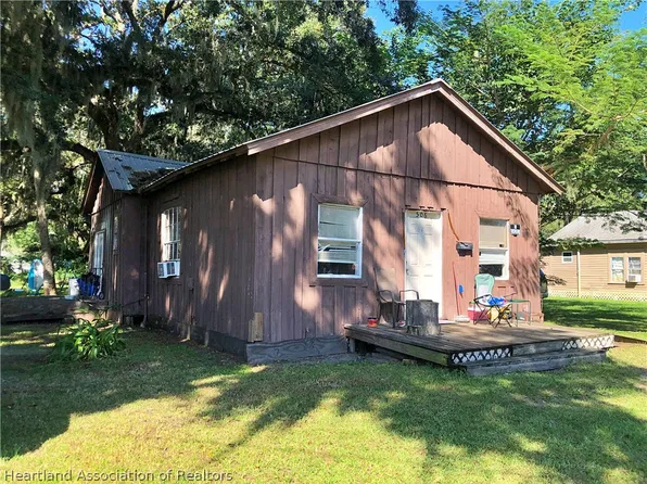 506 S 11th Ave, Wauchula, FL 33873