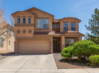 1437 Danzante Dr SE, Rio Rancho, NM 87124