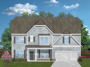 511 Blue Topaz Way, Duncan, SC 29334