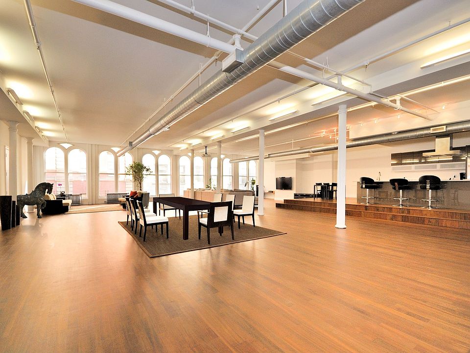1st image of 137 Duane St APT 3A