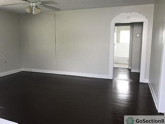 2nd image of 501 N J St #2