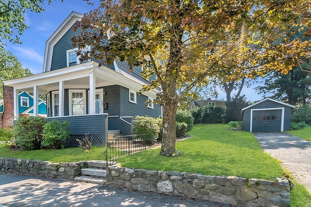 12 Summer St, Framingham, MA 01701 Zillow