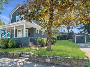 12 Summer St, Framingham, MA 01701