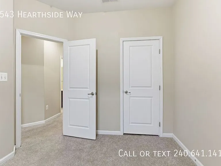 7543 Hearthside Way — Photo 17