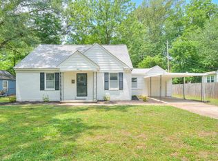 951 Patterson Cv, Memphis, TN 38111