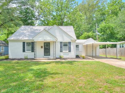 951 Patterson Cv, Memphis, TN, 38111