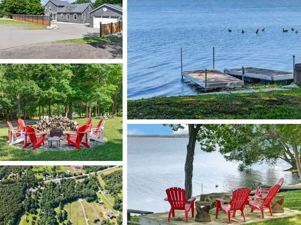 11858 Loyalist Pkwy, Prince Edward County, ON K0K 2T0