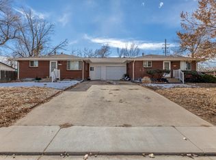 12778 W 31st Ave UNIT 12776, Denver, CO 80215