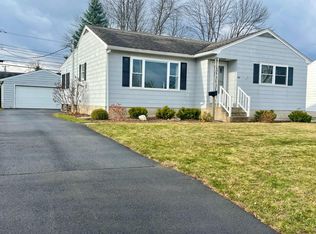 40 Cogan Ave, Plattsburgh, NY 12901