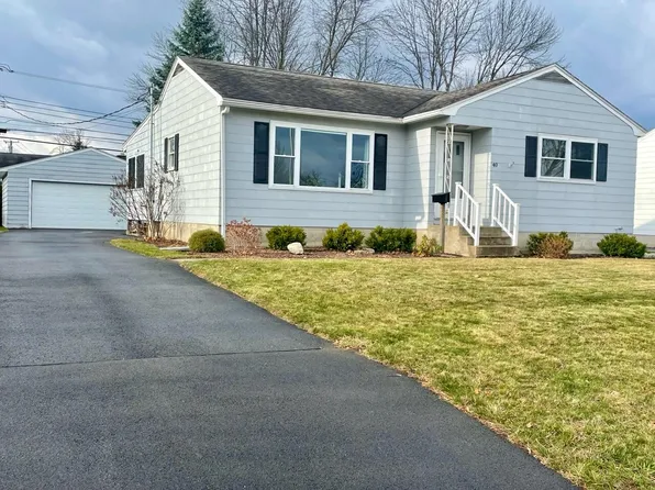 40 Cogan Ave, Plattsburgh, NY 12901