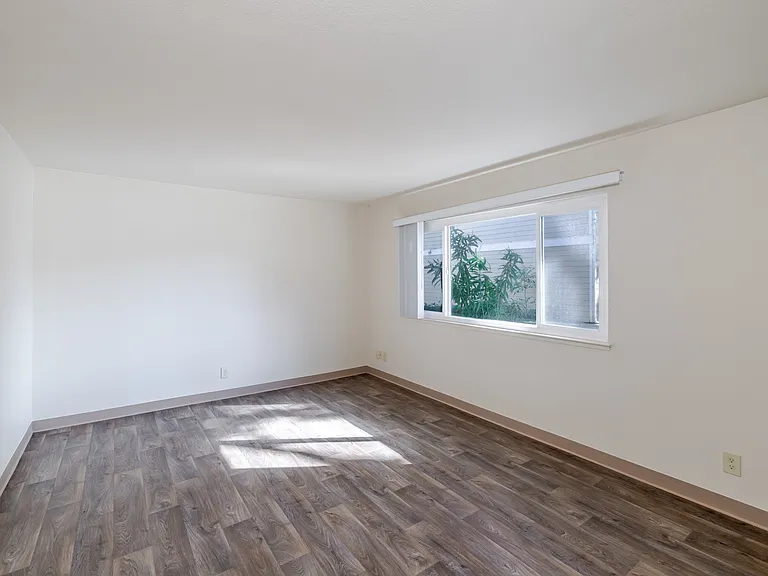 Spacious four-bedroom home, perfect for comfortable family living.