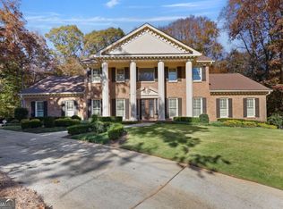 2080 Old Dominion Rd, Sandy Springs, GA 30350