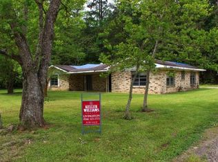 1507 W Holly St, Woodville, TX 75979