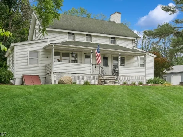 64 Armstrong Rd, Wantage Twp., NJ 07461