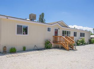 2730 Read Ct, Carson City, NV
