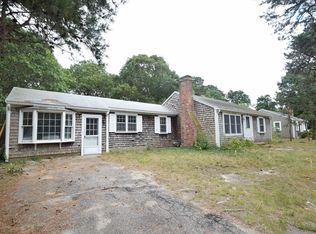 16 Scholl Ave, West Yarmouth, MA 02673