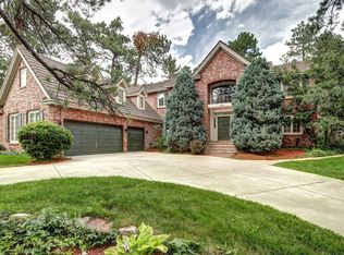 466 Lorraway Dr, Castle Rock, CO 80108