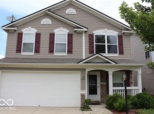 15402 Dry Creek Rd, Noblesville, IN 46060
