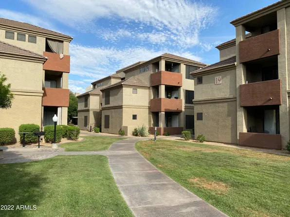 3848 N 3rd Ave Unit 3021, Phoenix, AZ 85013