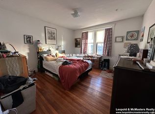 30 Bellevue St APT 15, Boston, MA 02132