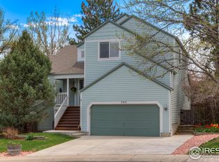 360 Bobolink Ct, Louisville, CO 80027