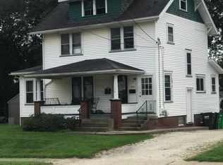 302 Schneider St SE, North Canton, OH 44720