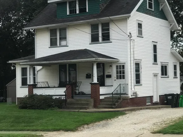 302 Schneider St SE, North Canton, OH 44720