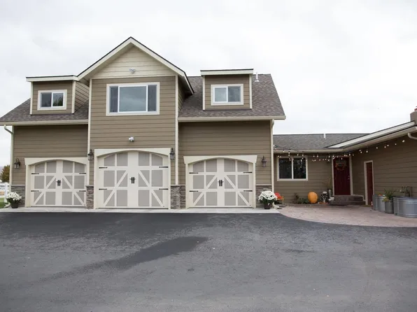 5585 Brady Ln, Lolo, MT 59847