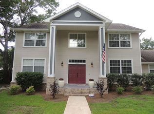 1305 Bayshore Dr, Niceville, FL 32578