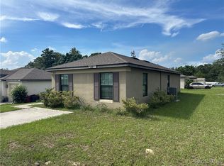26411 Bertram Rd, Brooksville, FL 34602