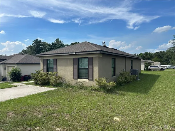 26411 Bertram Rd, Brooksville, FL 34602