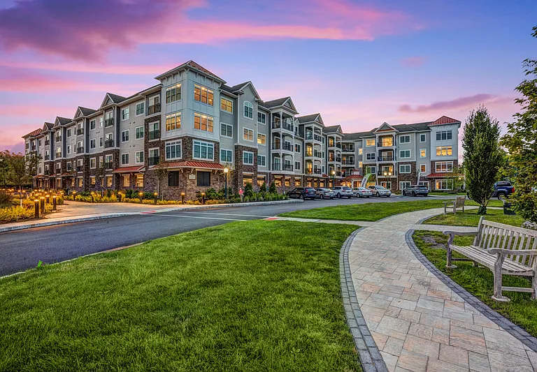 The Enclave at Dewy Meadows — Photo 26