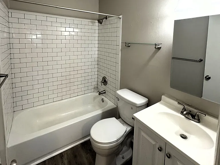 3701 Squaw Valley Dr SW — Photo 5