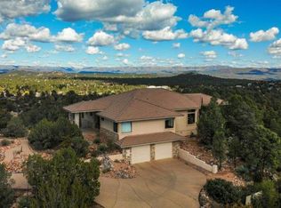 803 E Promontory Point, Payson, AZ 85541