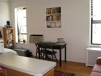 Rented by Tower Brokerage