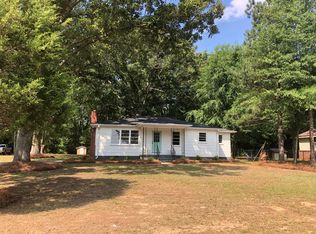 733 Highway 702, Chappells, SC 29037