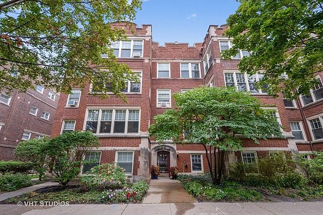 1st image of 807 Hinman Ave APT 1N
