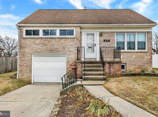 526 Harding Ave, Shillington, PA 19607