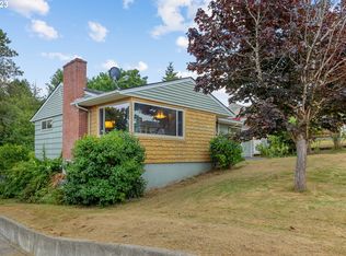 3032 Crestline Pl, Longview, WA 98632