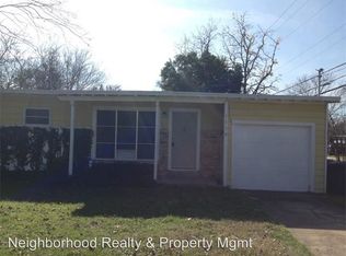 1719 Madison Ave, Austin, TX 78757